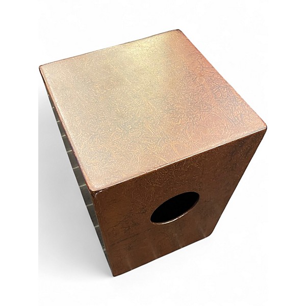 Used Pearl Jingle Cajon