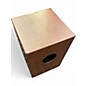 Used Pearl Jingle Cajon