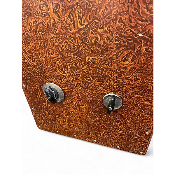 Used Pearl Jingle Cajon