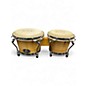 Used GP Percussion Bongos Bongos thumbnail