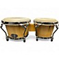 Used GP Percussion Bongos Bongos