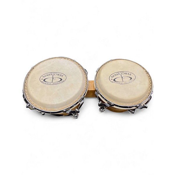 Used GP Percussion Bongos Bongos