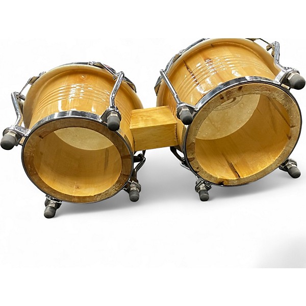 Used GP Percussion Bongos Bongos