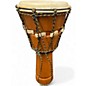 Used Mountain Rhythm World Djembe thumbnail
