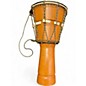 Used Mountain Rhythm World Djembe