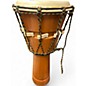 Used Mountain Rhythm World Djembe