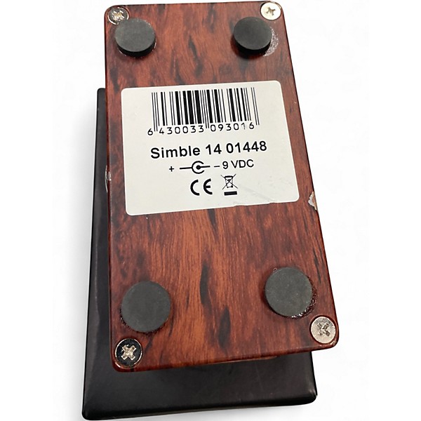 Used Mad Professor SIMBLE Effect Pedal