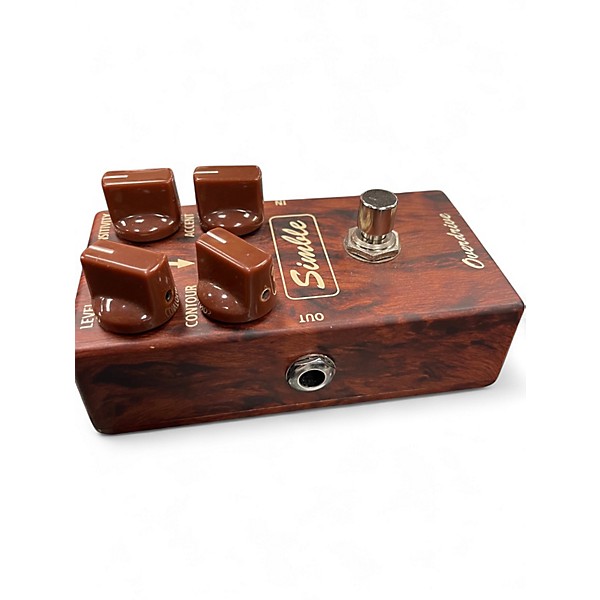 Used Mad Professor SIMBLE Effect Pedal