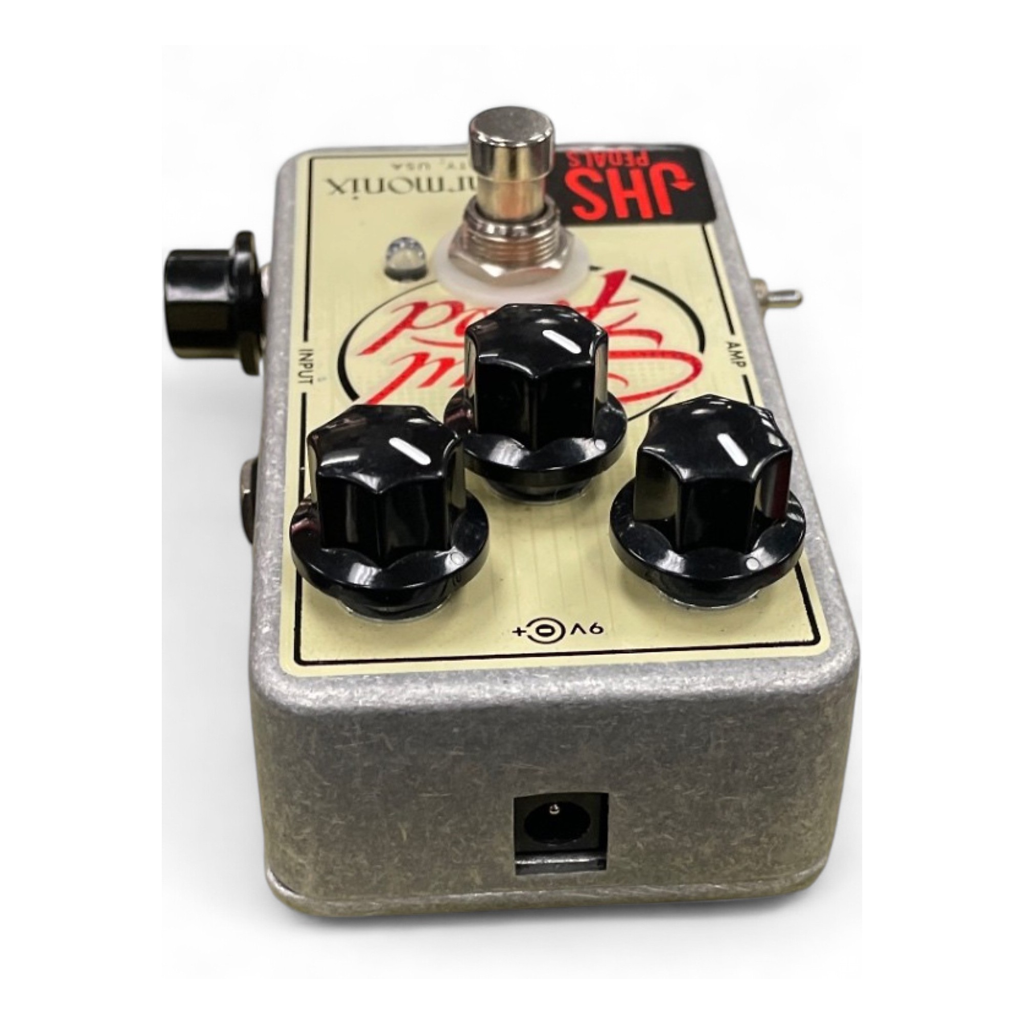 Used JHS Pedals SOUL FOOD JHS mod Effect Pedal | Guitar Center