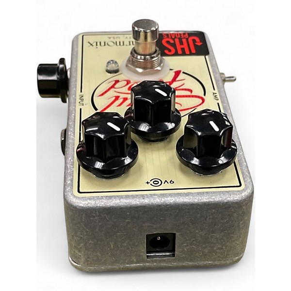 Used JHS Pedals SOUL FOOD JHS mod Effect Pedal