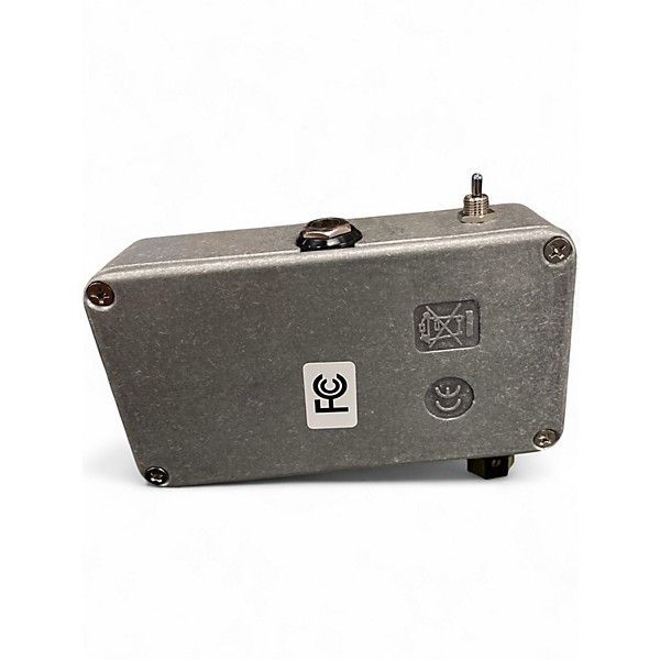 Used JHS Pedals SOUL FOOD JHS mod Effect Pedal