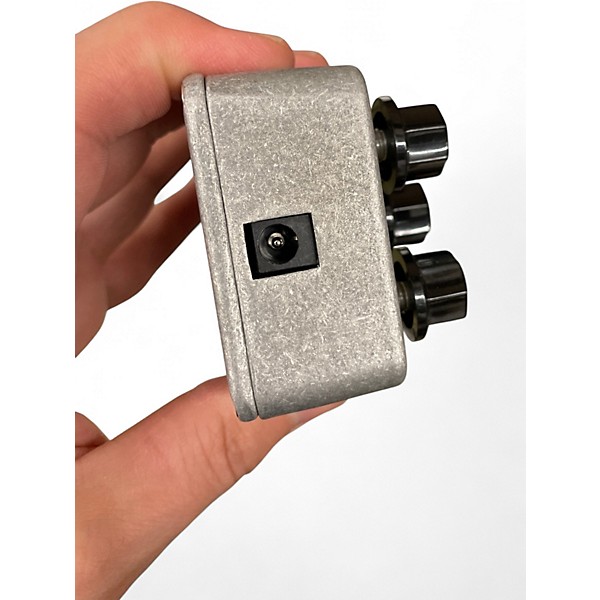 Used JHS Pedals SOUL FOOD JHS mod Effect Pedal