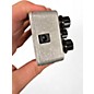 Used JHS Pedals SOUL FOOD JHS mod Effect Pedal