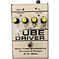 Used Bk Butler TUBE DRIVER Effect Pedal thumbnail
