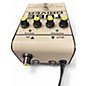 Used Bk Butler TUBE DRIVER Effect Pedal