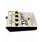 Used Bk Butler TUBE DRIVER Effect Pedal