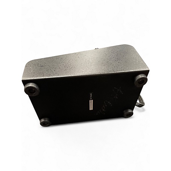 Used Bk Butler TUBE DRIVER Effect Pedal