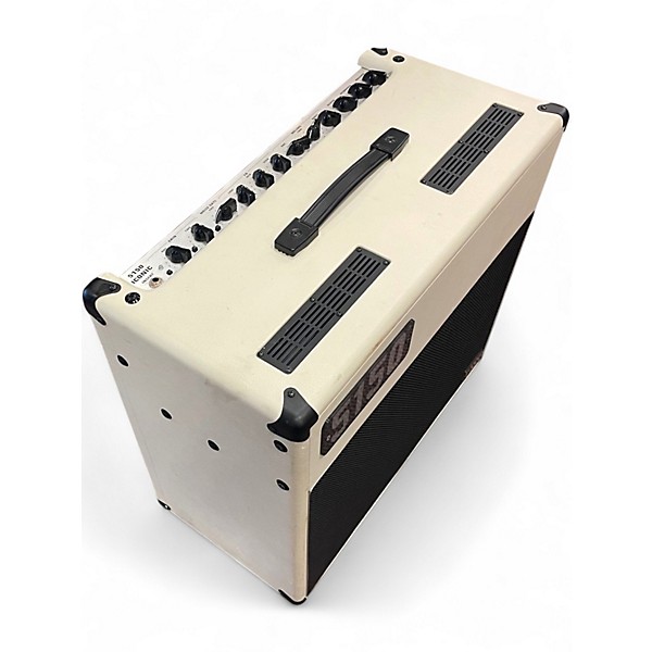 Used EVH 5150 ICONIC 40W Tube Guitar Combo Amp