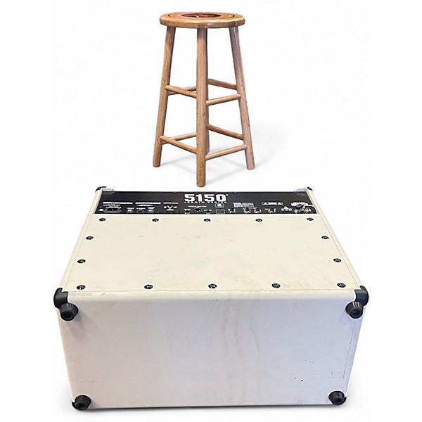 Used EVH 5150 ICONIC 40W Tube Guitar Combo Amp