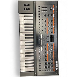 Used Roland Jupiter XM Synthesizer