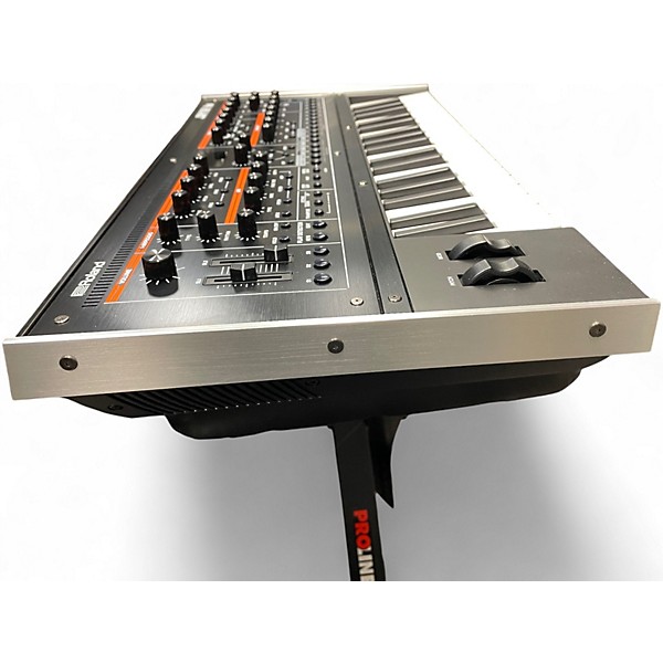 Used Roland Jupiter XM Synthesizer
