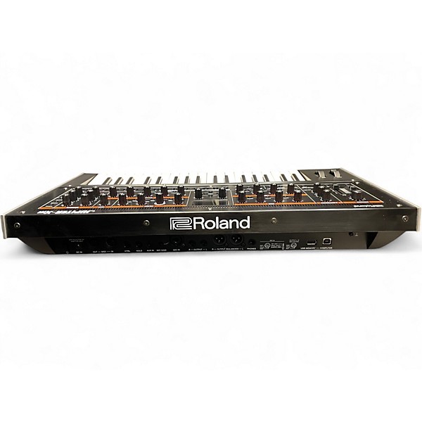 Used Roland Jupiter XM Synthesizer