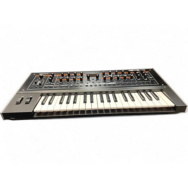 Used Roland Jupiter XM Synthesizer
