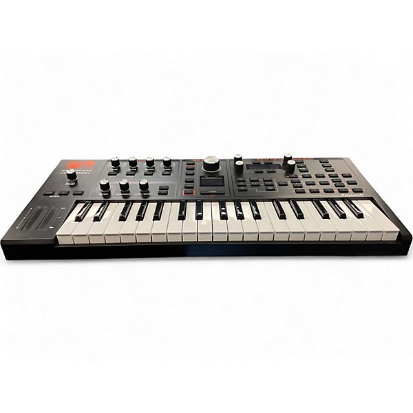 Used Ashun Sound Machines Hydrasynth Synthesizer