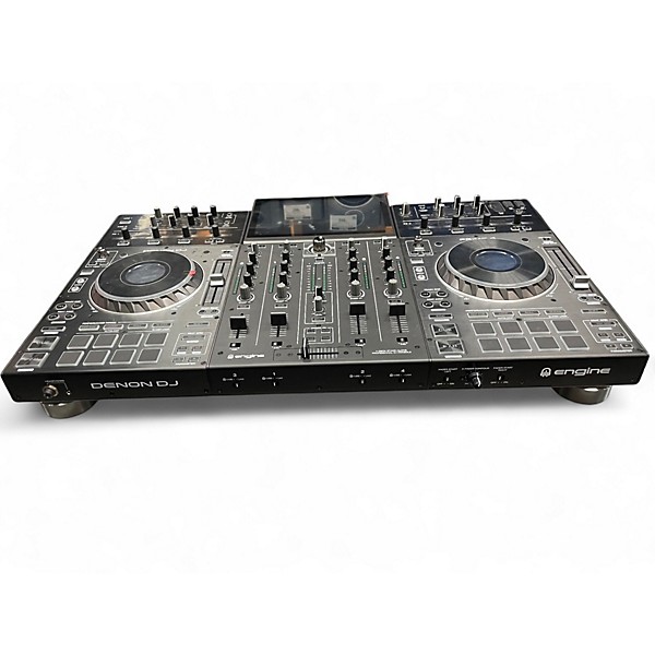 Used Denon DJ Prime 4 DJ Controller