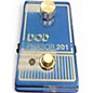 Used DOD Phasor 201 Analog Phaser/Pitch Shifter Effect Pedal thumbnail