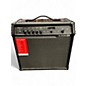 Used Line 6 Spider V 60 1x10 Guitar Combo Amp thumbnail