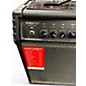 Used Line 6 Spider V 60 1x10 Guitar Combo Amp