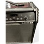 Used Line 6 Spider V 60 1x10 Guitar Combo Amp