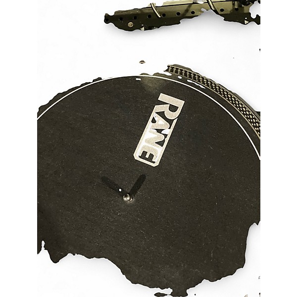 Used RANE TWELVE MKII