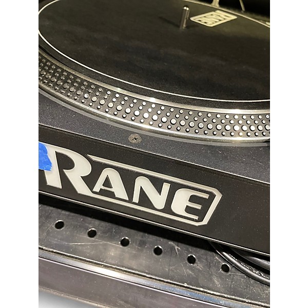 Used RANE TWELVE MKII
