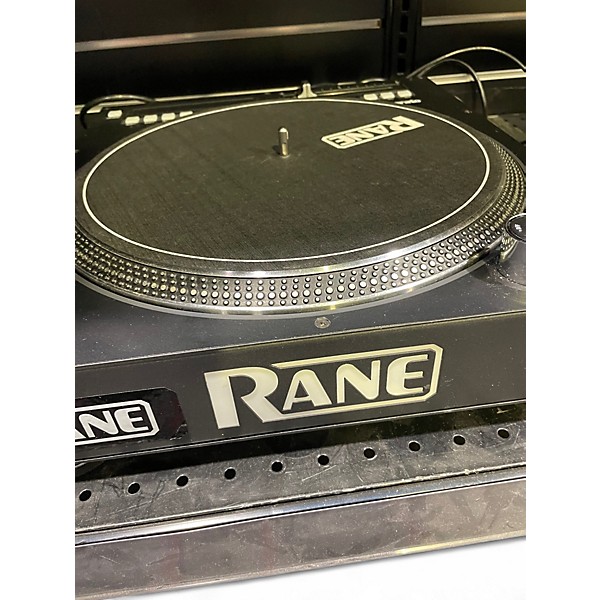 Used RANE TWELVE MKII