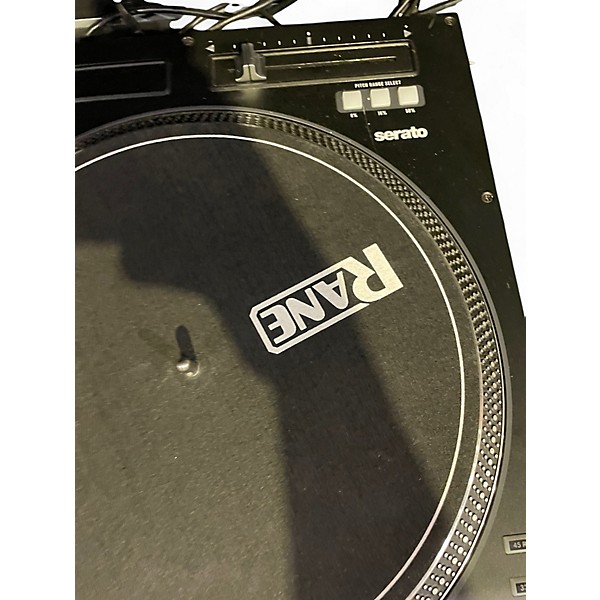 Used RANE TWELVE MKII