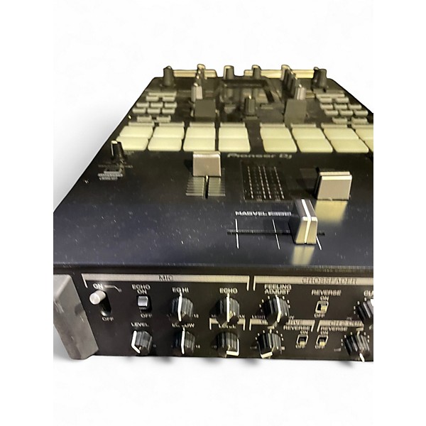 Used Pioneer DJ DJMS11 DJ Mixer