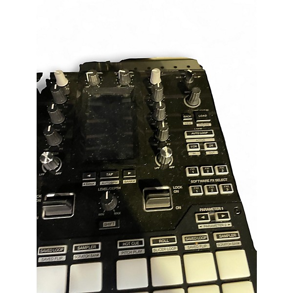 Used Pioneer DJ DJMS11 DJ Mixer