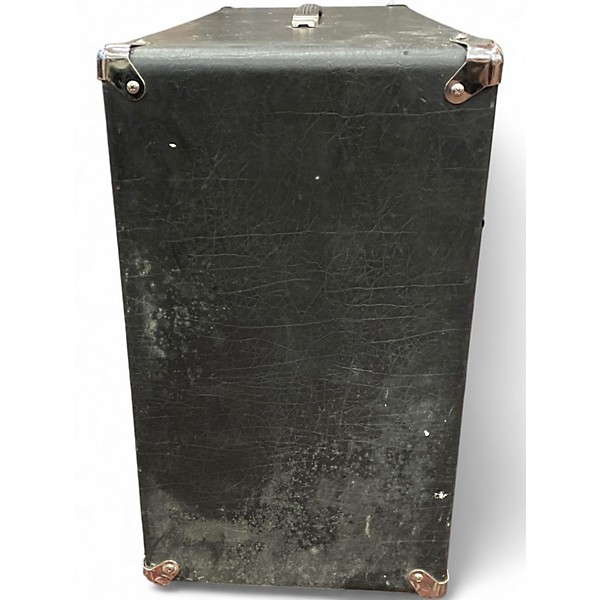 Vintage 1970s Fender 2X12 CABINET Guitar Cabinet