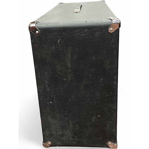 Vintage 1970s Fender 2X12 CABINET Guitar Cabinet