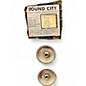 Vintage 1970s Sound City L412 Guitar Cabinet
