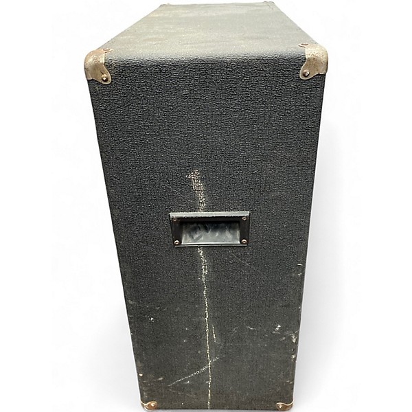 Vintage 1970s Sound City L412 Guitar Cabinet