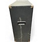 Vintage 1970s Sound City L412 Guitar Cabinet