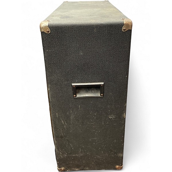 Vintage 1970s Sound City L412 Guitar Cabinet