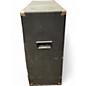 Vintage 1970s Sound City L412 Guitar Cabinet