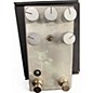 Used Walrus Audio Fathom Reverb Effect Pedal thumbnail