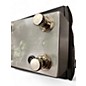 Used Walrus Audio Fathom Reverb Effect Pedal