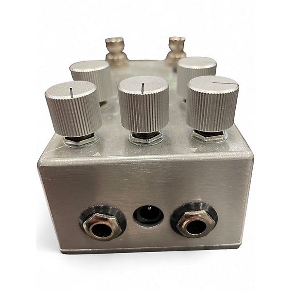Used Walrus Audio Fathom Reverb Effect Pedal