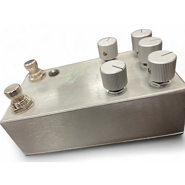 Used Walrus Audio Fathom Reverb Effect Pedal